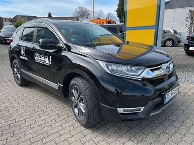 gebraucht Honda CR-V 2.0 i-MMD HYBRID 4WD Executive