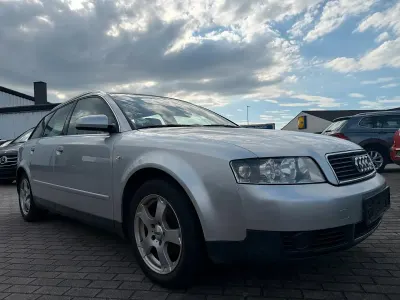 Gebraucht Audi A4