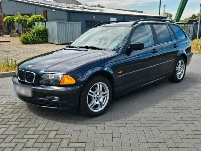 Gebraucht BMW 318