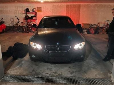 BMW 335 Cabriolet