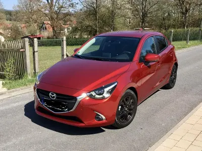 Gebraucht Mazda 2