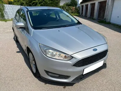 Gebraucht Ford Focus