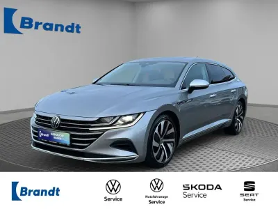 Gebraucht VW Arteon
