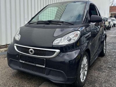Second-hand Smart ForTwo Coupé Pulse 71 CP (52 kW) 2013 En1 () Coupe