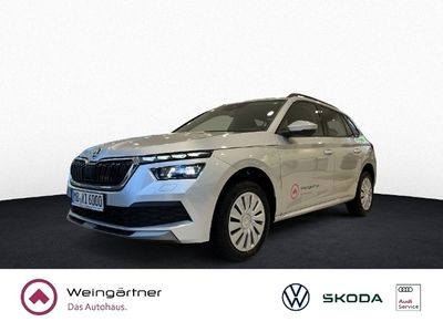 gebraucht Skoda Kamiq Tour