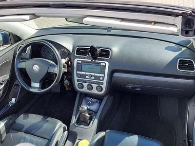 VW Eos
