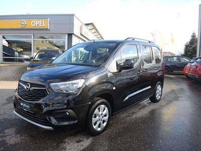 gebraucht Opel Combo Life 1.2 S/S Autom. Ultimate
