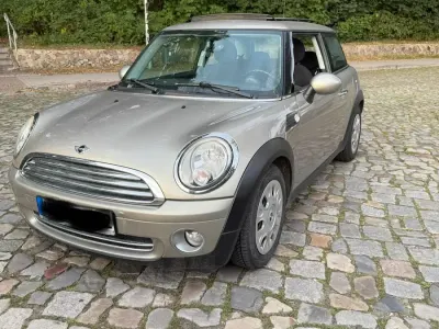Gebraucht Mini Cooper