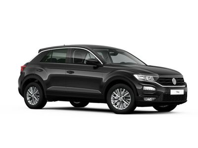 gebraucht VW T-Roc 1.0TSI Navi PDC Sitzheizung