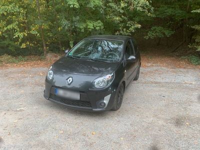 gebraucht Renault Twingo 1.2 16v