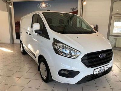 gebraucht Ford 300 Transit CustomL1H1 Trend/NAVI/TWA/RFK