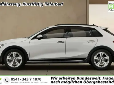 Gebraucht Audi A3