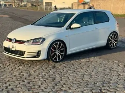 Gebraucht VW Golf