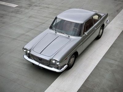 Grau Gebraucht 1967 Lancia Flavia Coupé | 11.000 €