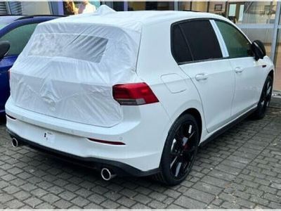 gebraucht VW Golf GTI 20 l TSI OPF 6-Gang Kamera Lagerwagen !!!