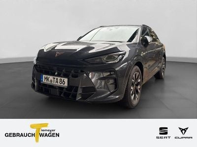 Usata Cupra Terramar 150 CV (110 kW) 2026 Grigio SUV