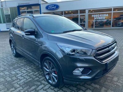 gebraucht Ford Kuga 1.5 EcoBoost