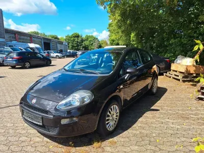 Gebraucht Fiat Punto