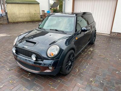 Mini Cooper D Clubman