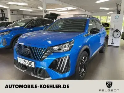 Gebraucht Peugeot e-2008
