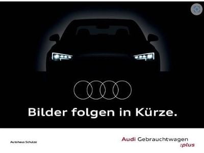 Usata Audi Q7 Ambiente 381 CV (280 kW) 2022 Nero SUV