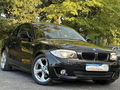 BMW 118 Coupé