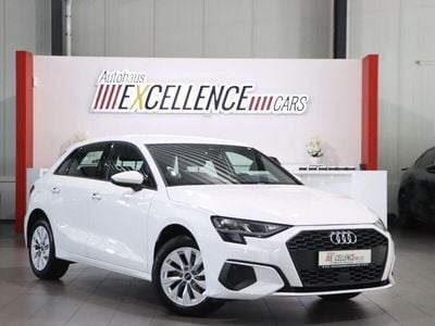 Audi A3 Sportback e-tron