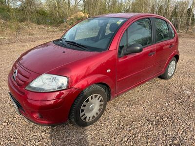 gebraucht Citroën C3 1,4 Benzin Kopfdichtung Defekt