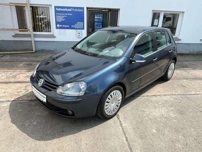 VW Golf IV