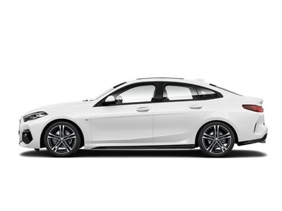 gebraucht BMW 220 Gran Coupe i xDrive M Sport ehem UPE 56.030€ Allrad Sportpaket HUD El. Panodach Navi