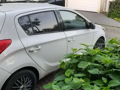 Gebraucht Hyundai i20