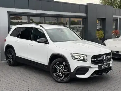 Gebraucht Mercedes GLB220