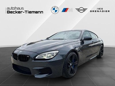 BMW M6