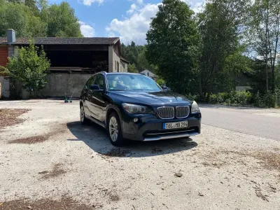 Gebraucht BMW X1