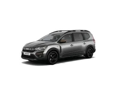 Ny Dacia Jogger Extreme 110 HK (80 kW) 2025 Grå MPV