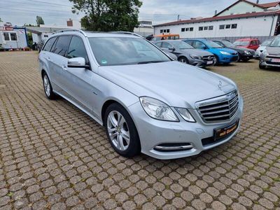 Mercedes E200