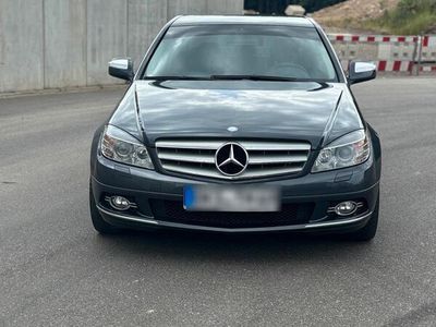 Mercedes C280