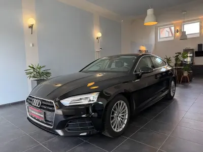 Gebraucht Audi A5 Sportback
