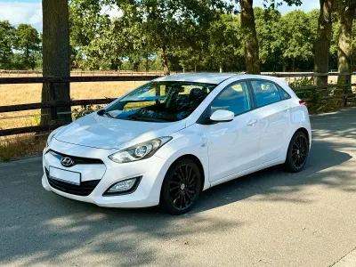 Gebraucht Hyundai i30