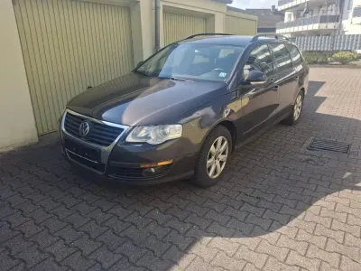 Gebraucht VW Passat