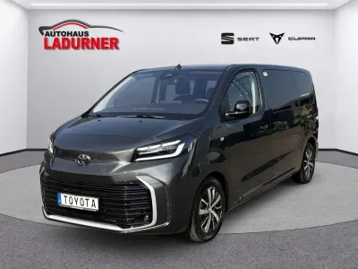 Gebraucht Toyota Proace Verso