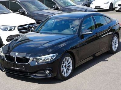 gebraucht BMW 430 Advantage*NAV*PDC*SHZ*LED*MEMORY