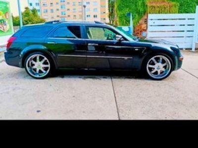 Chrysler 300C