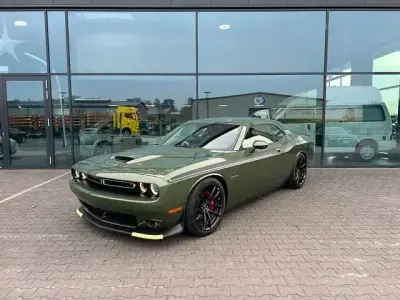 Gebraucht Dodge Challenger 2024 Andere