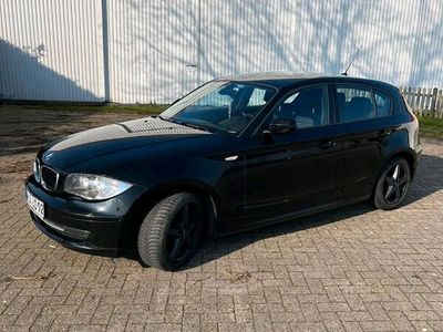 gebraucht BMW 116 i Sport