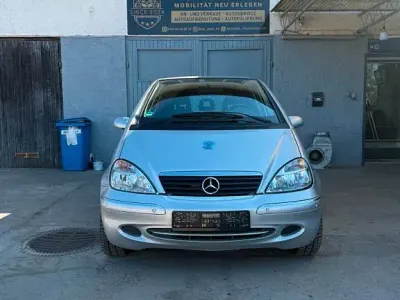 Gebraucht Mercedes A190
