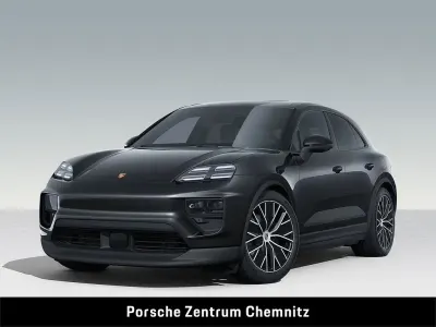 Gebraucht Porsche Macan