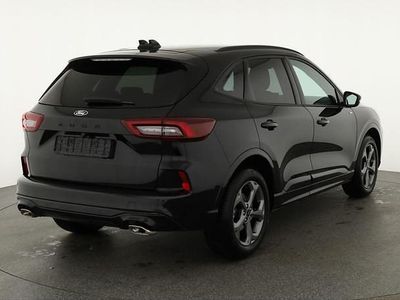Neu Ford Kuga ST-Line 186 PS (136 kW) 2026 Magnetic metallic magnetic metallic SUV
