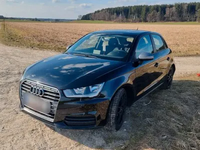 Gebraucht Audi A1 Sportback