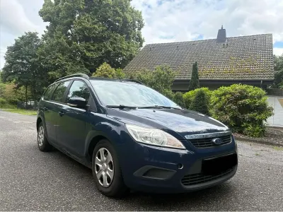 Gebraucht Ford Focus